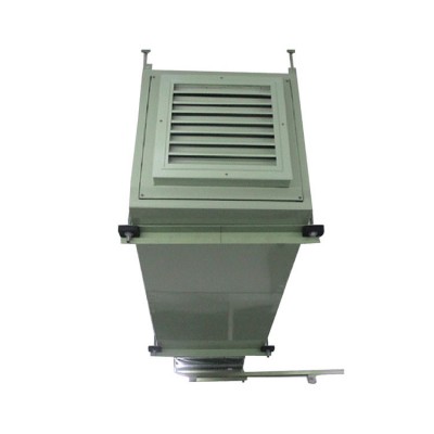 Fresh Air Clean Cabinet Or Fresh Air Booster Box For Clean Room Ventilation