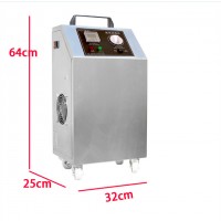 KT-SOZ-YW-50G Water treatment ozone generator