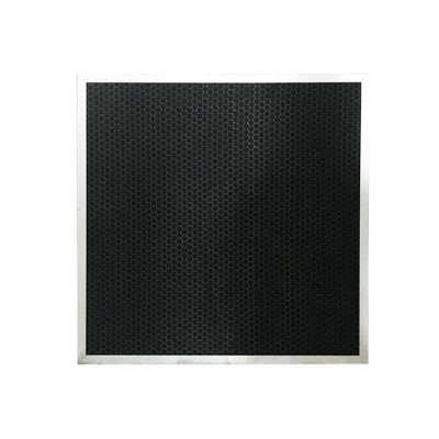 KLC Honey Comb Activated Carbon Filter