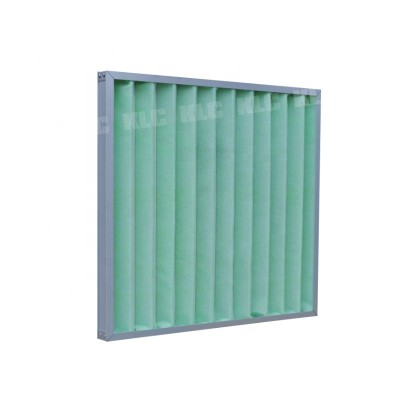 HOT SALES  pleated filter G1/G2/G3/G4 OEM,PANEL FILTER,AIR PRE-FILTER